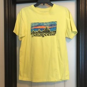 Patagonia Logo TShirt
