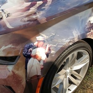 Meet your Posher, Jenni