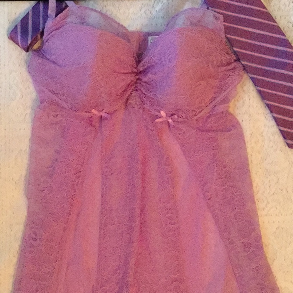 Fredericks of Hollywood Nighty