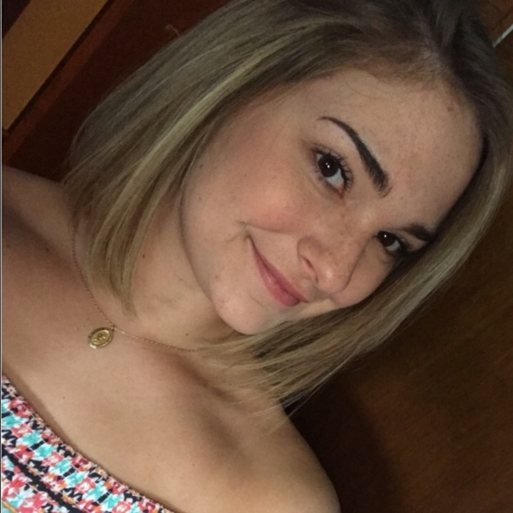 Meet your Posher, Dorothy