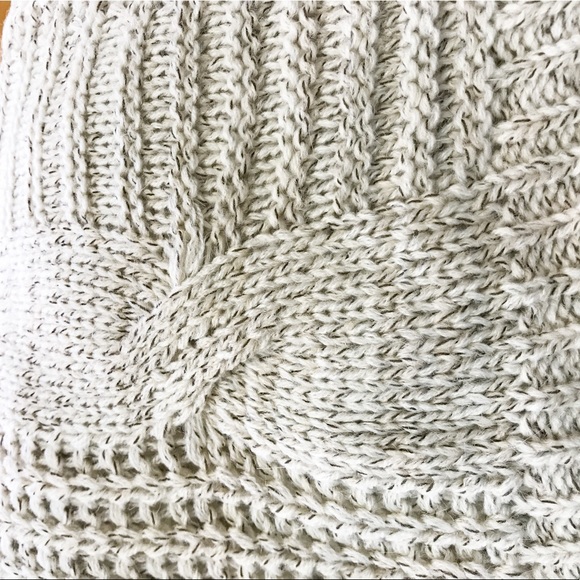 Taupe Cardigan - Picture 6 of 6