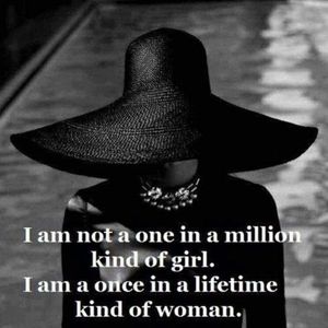 Meet your Posher, Jackie