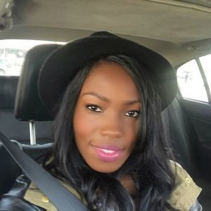 Meet your Posher, Amber