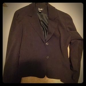 Dress Jacket