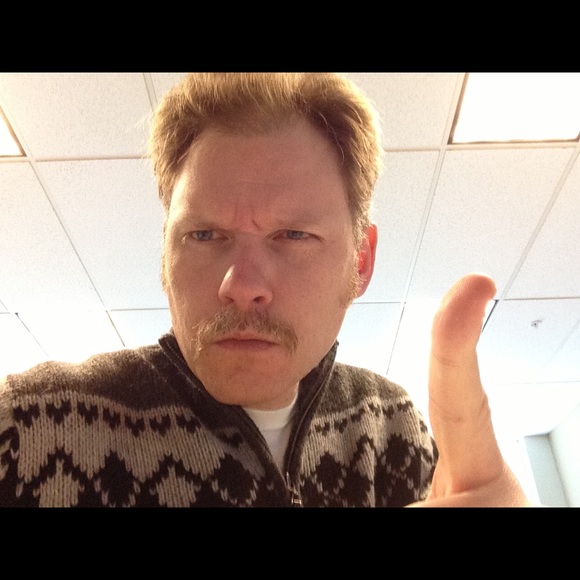 Meet your Posher, Joel - Picture 1 of 1