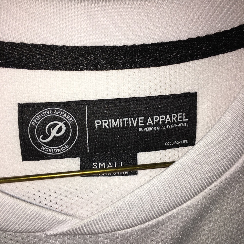Primitive Jersey