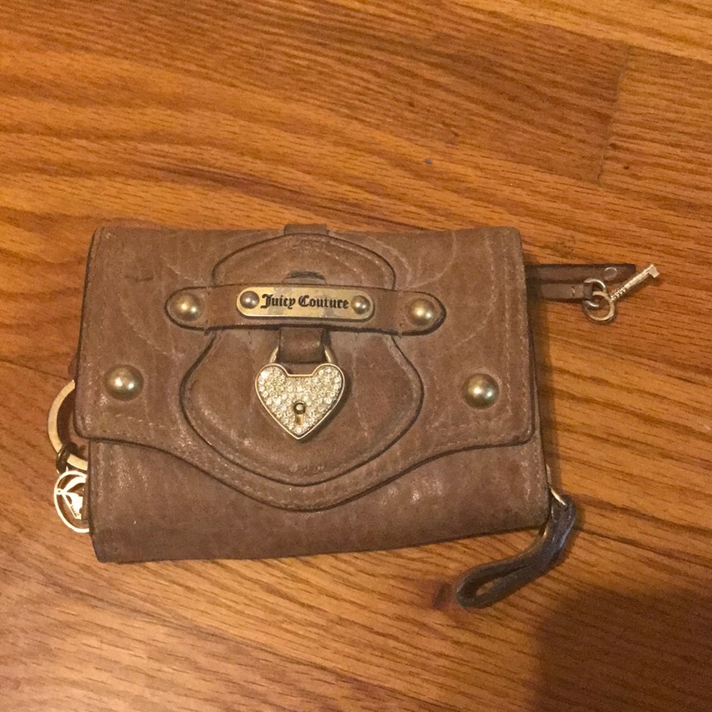 Juicy Couture Wallet