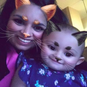 Meet your Posher, Amanda