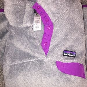 Woman's Patagonia