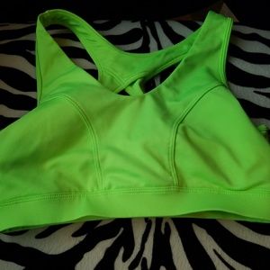 Tek Gear sports bra