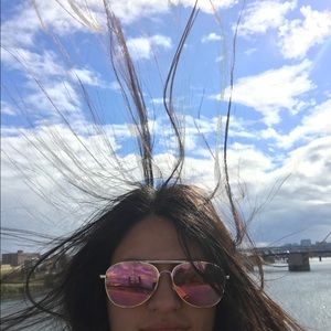 Meet your Posher, Kerrissa