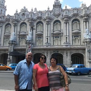 Meet your Posher, Heidi