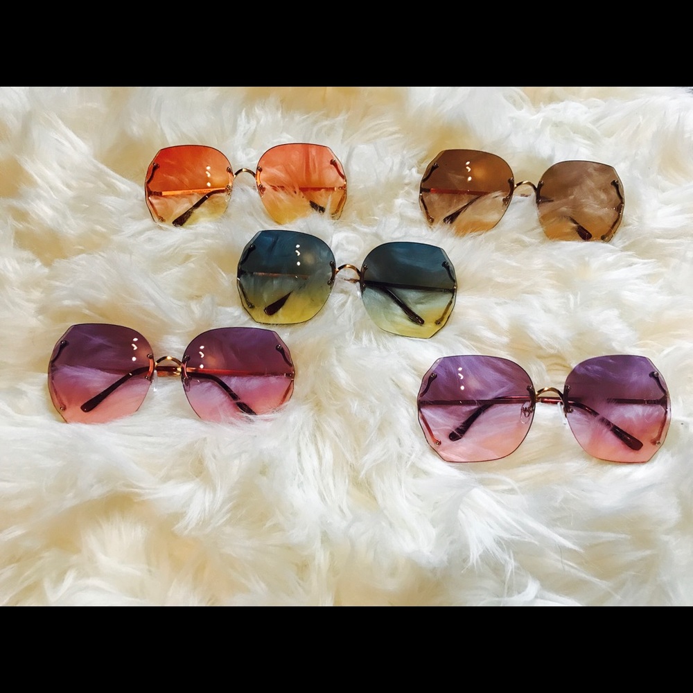SHOP SHADË SUNGLASSES😎