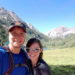 Meet your Posher, Sean