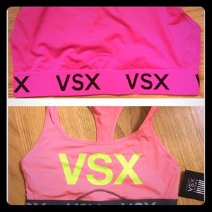 Victoria's Secret Sports Bra Bundle medium