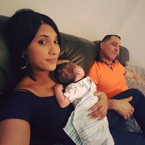 Meet your Posher, Katherine