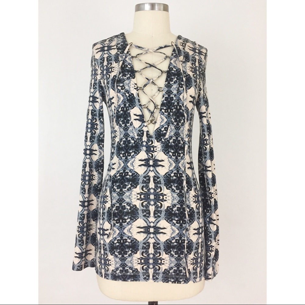 • Free People • Mai Tai Top - Picture 4 of 8