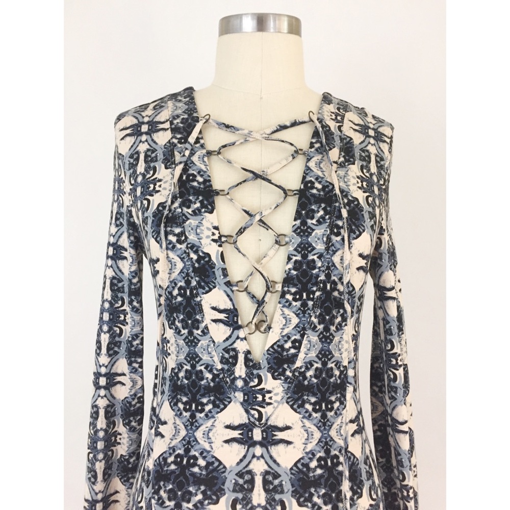 • Free People • Mai Tai Top - Picture 5 of 8