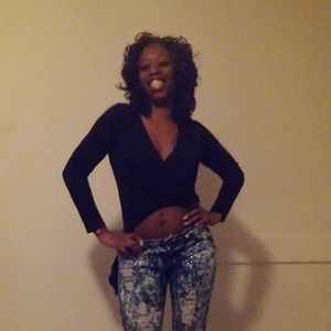 Meet your Posher, Taneka