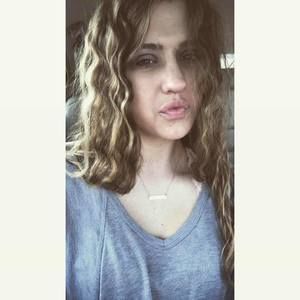 Meet your Posher, Savannah