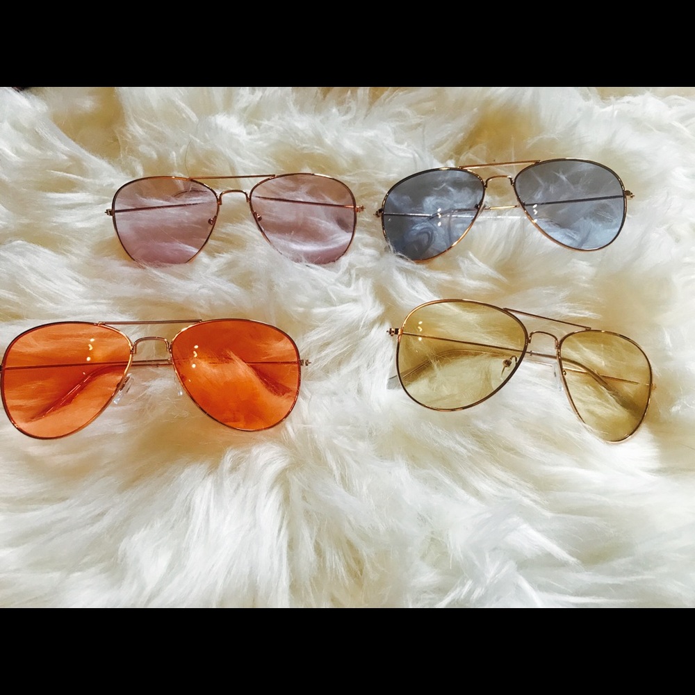 SHOP SHADË SUNGLASSES😎