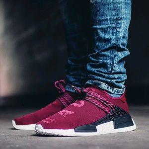 Meet your Posher, Ian