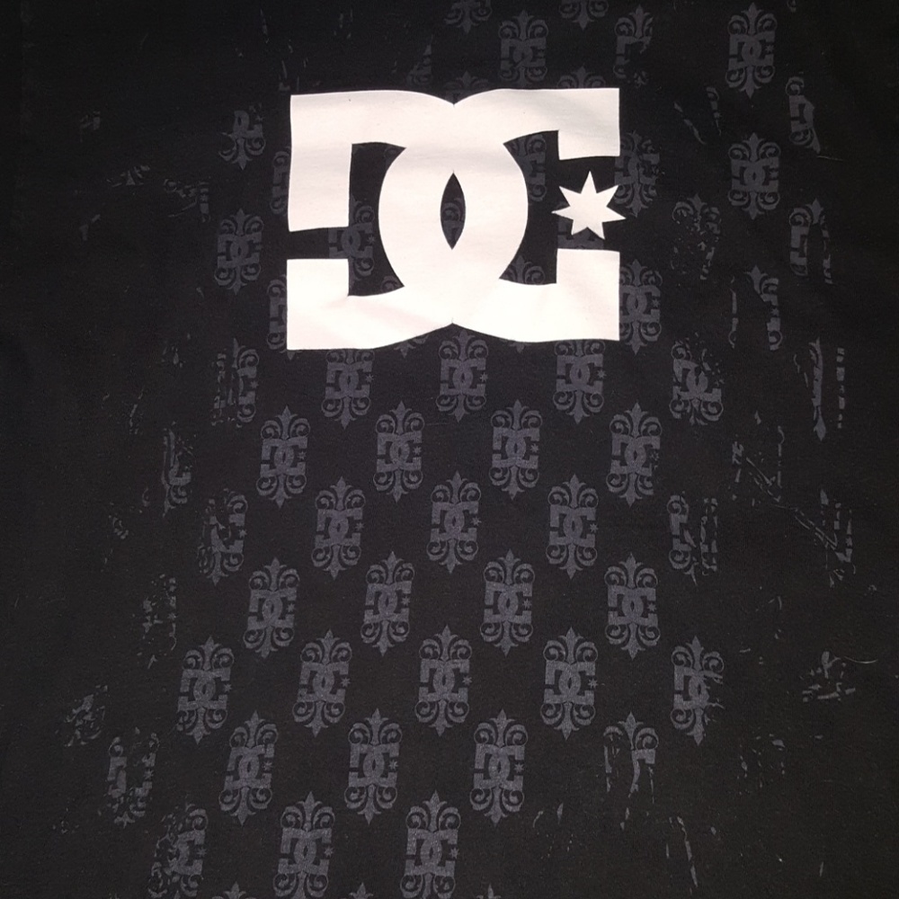 DC Men's Shirt
