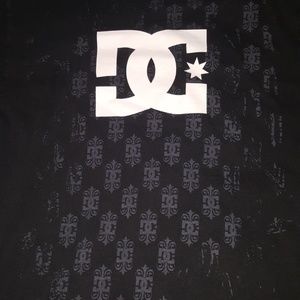DC Men's Shirt