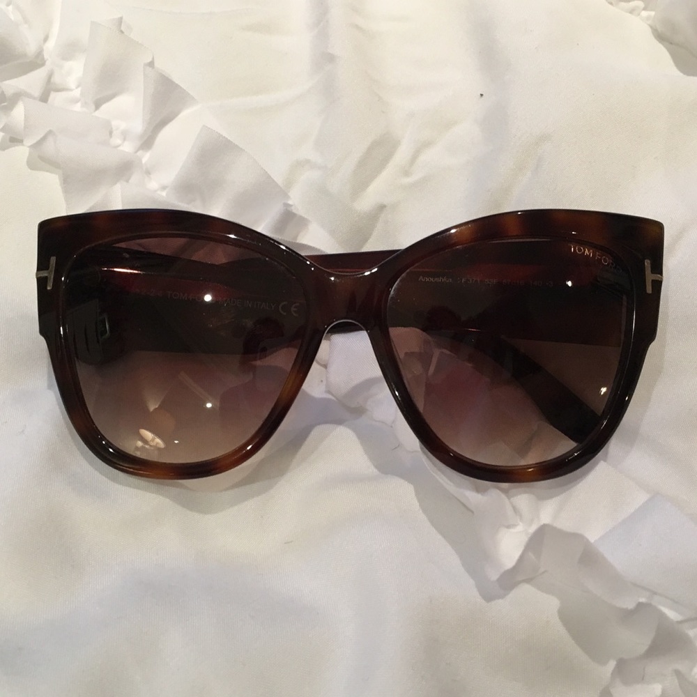 Tom Ford Anoushka FT 0371