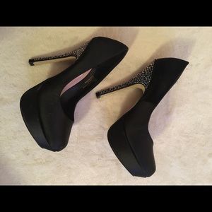 Steve Madden Stiletto