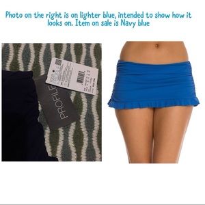 Profile by Gottex Bikini Bottom