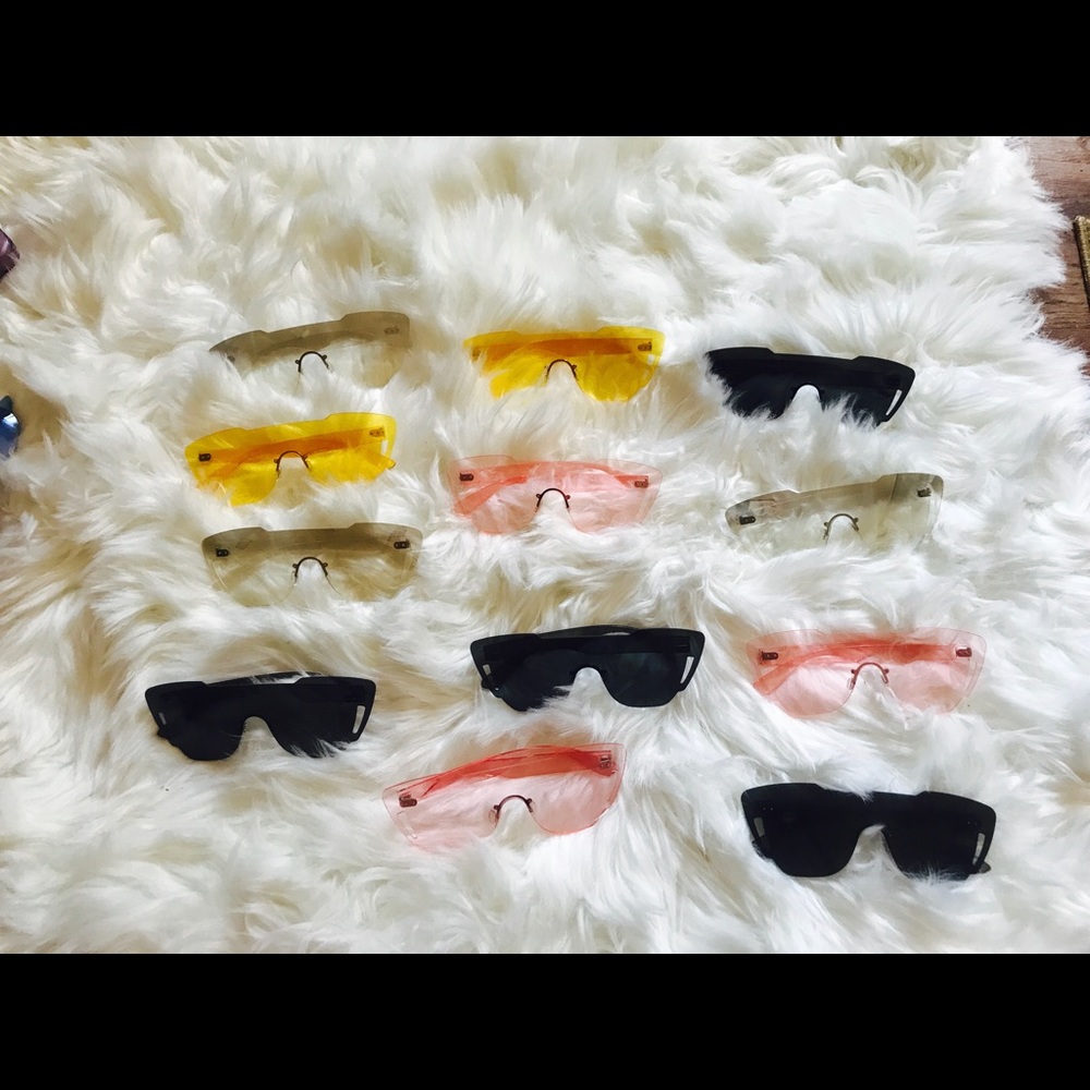 SHOP SHADË SUNGLASSES