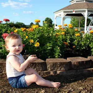 Meet your Posher, Cody