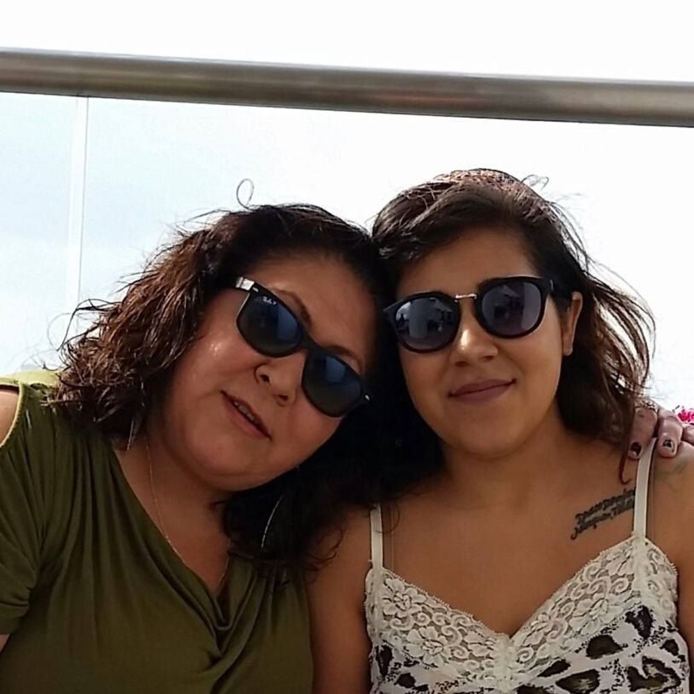 Meet your Posher, Dora