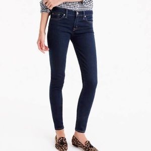 J.CREW Toothpick Jeans!✨