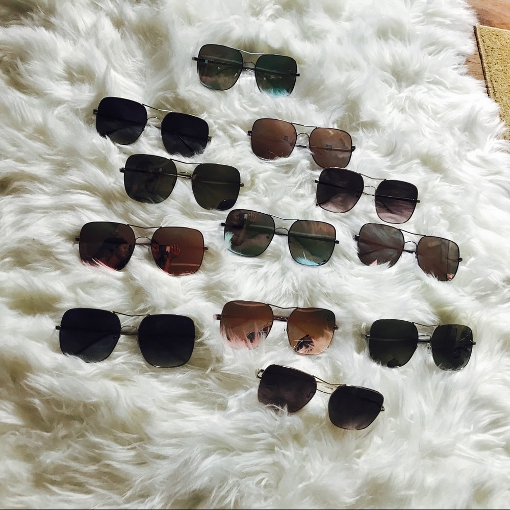 SHOP SHADË SUNGLASSES