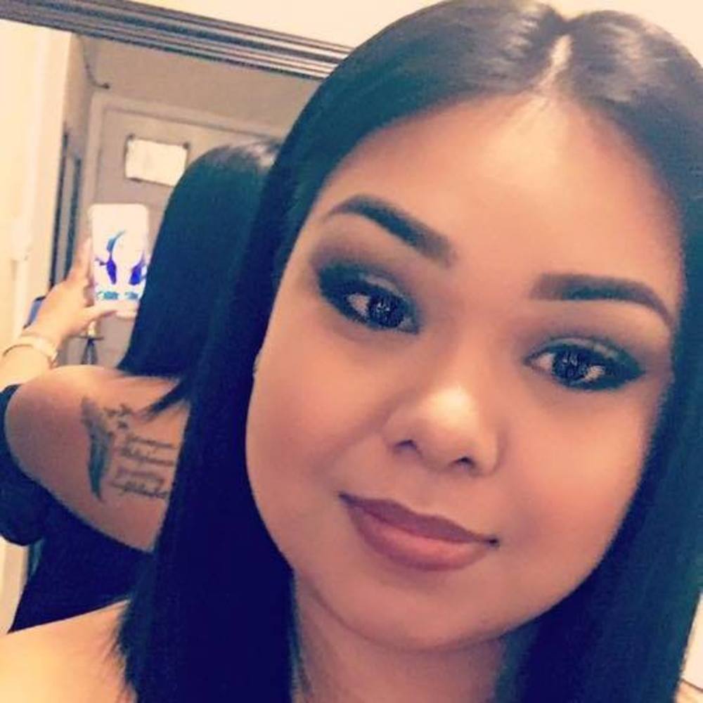 Meet your Posher, Blanca