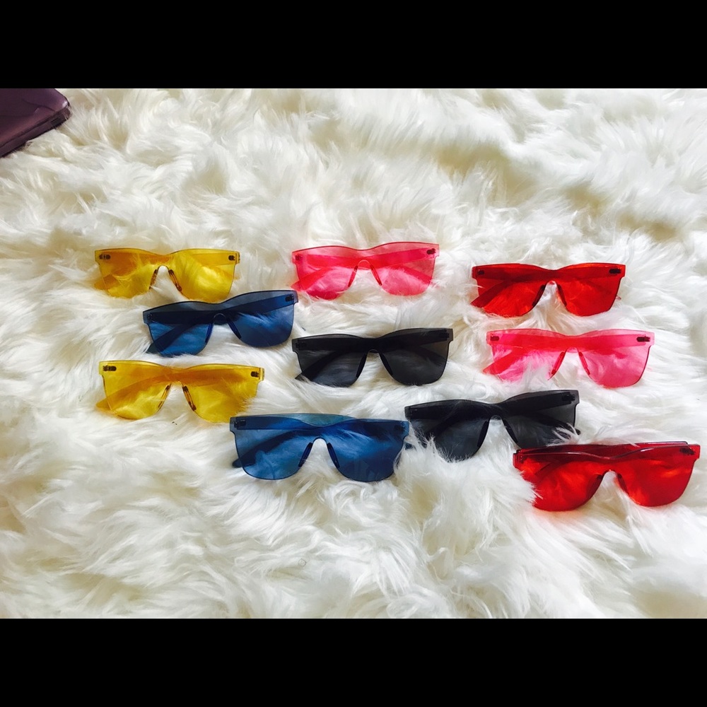 SHOP SHADË SUNGLASSES