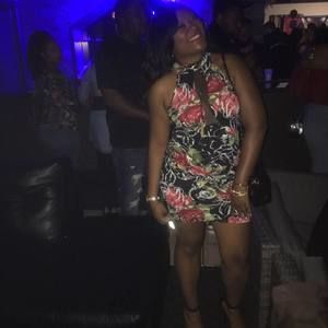 Meet your Posher, Letitia