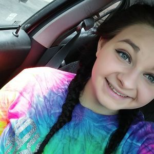 Meet your Posher, Kaylee