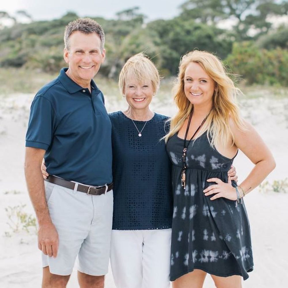 Meet your Posher, Laurel