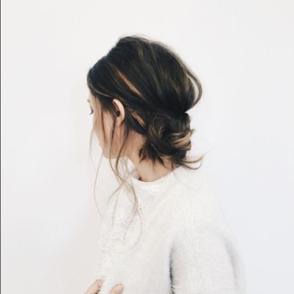 Meet your Posher, Kay