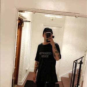 Meet your Posher, Taylor