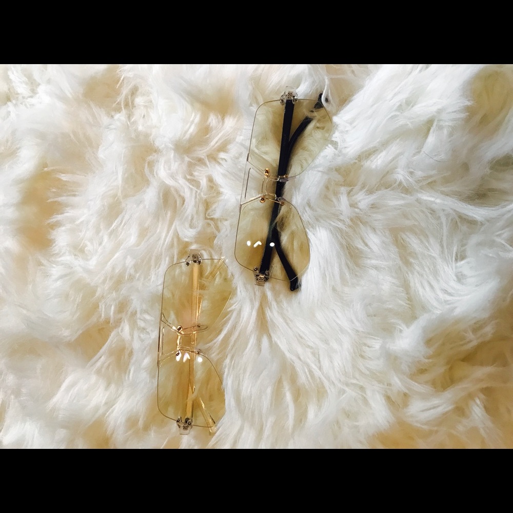SHOP SHADË SUNGLASSES