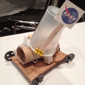 Meet your Posher, Joanna