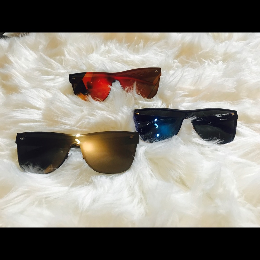 SHOP SHADË SUNGLASSES