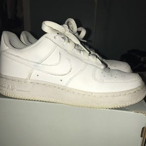 Nike Air Force 1