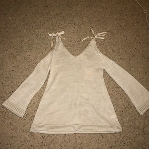 BRAND NEW Lauren Conrad Sweater