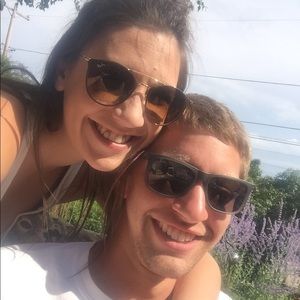 Meet your Posher, Allison