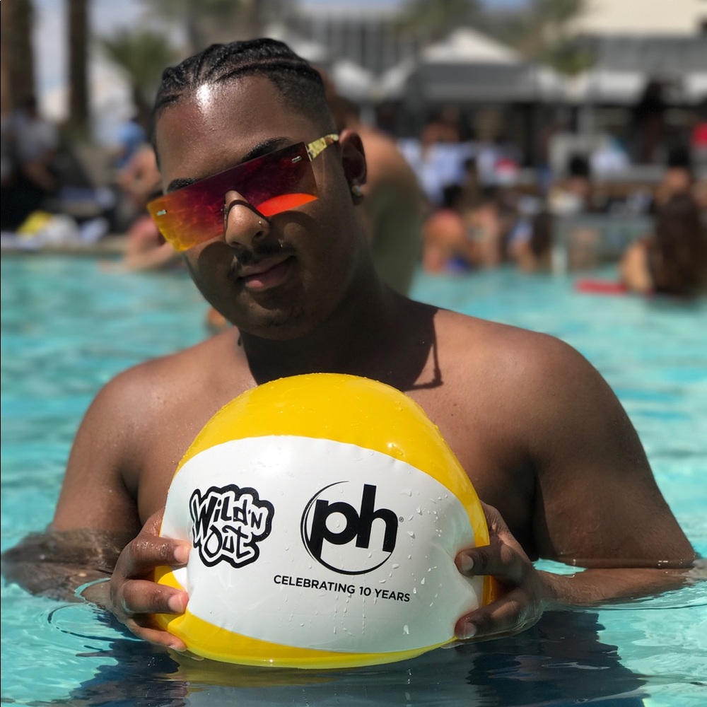 SHOP SHADË SUNGLASSES